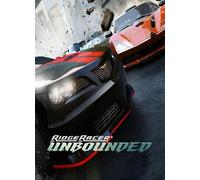 Ridge Racer Unbounded - Extended Pack: 3 Vehicles + 5 Paint Jobs (DLC) Steam Key EUROPE