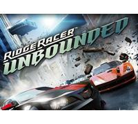 Ridge Racer Unbounded (PC) Steam Key - EU