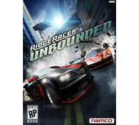 Ridge Racer Unbounded (PC) - Steam Key - GLOBAL