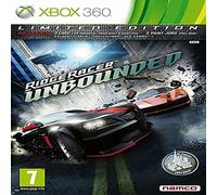 Ridge Racer Unbounded (Xbox 360) (Xbox 360) (Microsoft Xbox 360)