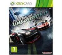 Ridge Racer Unbounded (Xbox 360) (Xbox 360) (Microsoft Xbox 360)