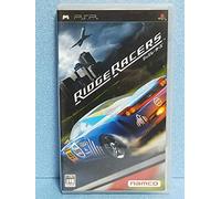 Ridge Racers