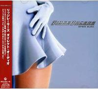 Ridge Racers Direct Audio (Original Soundtrack)