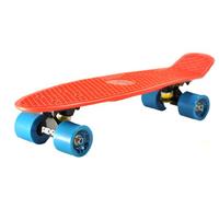 Ridge Skateboards Limited Edition Mini Cruiser 22", Hecho en el Reino Unido, 55cm
