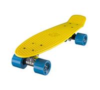 Ridge Skateboards Limited Edition Mini Cruiser 22", Hecho en el Reino Unido, 55cm