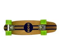 Ridge Skateboards Original Cruiser en Arce, 22", 55cm