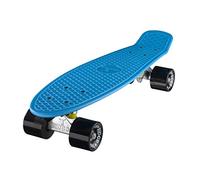 Ridge Skateboards Original Mini Cruiser 22", Hecho en el Reino Unido, 55cm