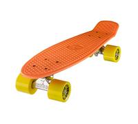 Ridge Skateboards Original Mini Cruiser 22", Hecho en el Reino Unido, 55cm