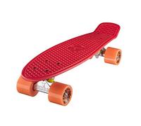Ridge Skateboards Original Mini Cruiser 22", Hecho en el Reino Unido, 55cm