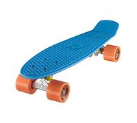 Ridge Skateboards Original Mini Cruiser 22", Hecho en el Reino Unido, 55cm