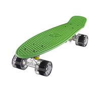 Ridge Skateboards Original Mini Cruiser 22", Hecho en el Reino Unido, 55cm