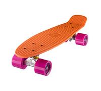 Ridge Skateboards Original Mini Cruiser 22", Hecho en el Reino Unido, 55cm