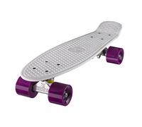 Ridge Skateboards Original Mini Cruiser 22", Hecho en el Reino Unido, 55cm