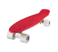 Ridge Skateboards Original Mini Cruiser 22", Hecho en el Reino Unido, 55cm