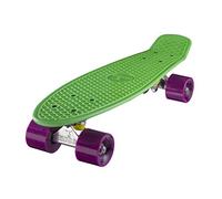 Ridge Skateboards Original Mini Cruiser 22", Hecho en el Reino Unido, 55cm