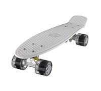 Ridge Skateboards Original Mini Cruiser 22", Hecho en el Reino Unido, 55cm