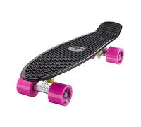 Ridge Skateboards Original Mini Cruiser 22", Hecho en el Reino Unido, 55cm