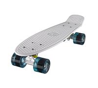 Ridge Skateboards Original Mini Cruiser 22", Hecho en el Reino Unido, 55cm