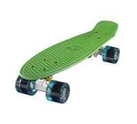 Ridge Skateboards Original Mini Cruiser 22", Hecho en el Reino Unido, 55cm