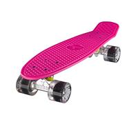 Ridge Skateboards Original Mini Cruiser 22", Hecho en el Reino Unido, 55cm
