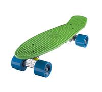 Ridge Skateboards Original Mini Cruiser 22", Hecho en el Reino Unido, 55cm