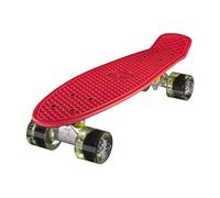 Ridge Skateboards Original Mini Cruiser 22", Hecho en el Reino Unido, 55cm