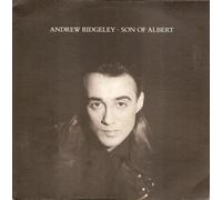 Ridgeley Andrew - Son Of Albert [Casete]