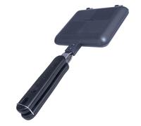 Ridgemonkey Tostadora clásica de sándwich edición granito estándar o XL (estándar)