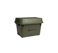 Ridgemonkey - Caja de almacenamiento apilable Armoury (16 L)