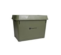 Ridgemonkey - Caja de almacenamiento apilable Armoury (66 L)