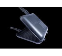 RidgeMonkey Connect Sartén Y Plancha XXL Edición Granito / Pesca De Carpas