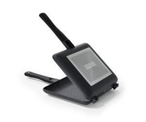Ridgemonkey Outdoors Connect Sandwich Toaster XL Induction Edition