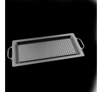 RidgeMonkey Parrilla BBQ Placa Caliente / Pesca De Carpas