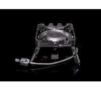 RidgeMonkey Quad Stove Pro / Equipamiento De Cocina Para Pesca De Carpas