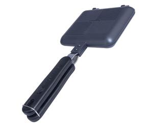 Ridgemonkey Tostadora clásica de sándwich edición granito estándar o XL (estándar)