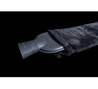 RidgeMonkey XL Bolsa de Agua Caliente con la Cubierta / Carpa Accesorios Pesca