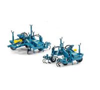 Ridger Para Espárragos 1 :3 2 Modelo 6387 Universal Hobbies