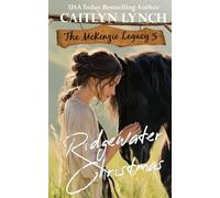 Ridgewater Christmas: The McKenzie Legacy Book 5
