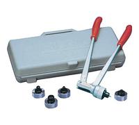 RIDGID 10261 Cabezales Del Expansor para Expansor de Tubos Modelo S, Imperial, 1/2" Capacidad