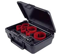 RIDGID 1248 Agujero Fontanero Vio Kit