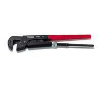 RIDGID 18381 Llaves de Agarre, 1" Capacidad del Tubo