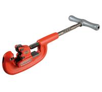 RIDGID 2-A Resistente 3 Rueda Cortador de Tubos 50mm Capacidad 32825 RID32825