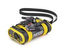 Ridgid 21898 seektech ST-305 línea transmisor, línea Tracer y metro línea localizador