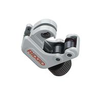 RIDGID 21938 Modelo 101-ML Minicortatubos, Cortador de tubos para espacios estrechos para tubería multicapa de 6 a 28 mm