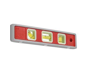 RIDGID 22398 395E Nivel torpedo magnético, Nivel magnetizado de 230 mm