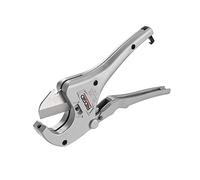 RIDGID 23498 Modelo RC-1625 Cortador de tubos y tuberías plásticas de trinquete, Cortador de tubos de 3 mm a 41 mm