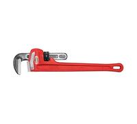 Ridgid Modelo 18 Recto Tubo Llave 45.7cm/450mm