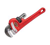 Ridgid Modelo 14 Recto Tubo Llave 35.6cm/350mm