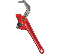 RIDGID 31305 Modelo E-110 Llave hexagonal, Llave hexagonal de ajuste transversal de 9 1/2 pulgadas