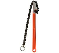 RIDGID 31310 Modelo C-12 Llave de cadena para servicio ligero, Llave de cadena de 2 pulgadas